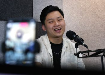 Fakta Unik Single Ku Tunggu Kau di Jalan Pulang Ciptaan Samuel Cipta